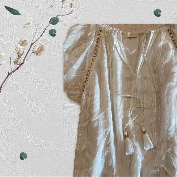 Ramy Brook Top    - Picture 2 of 13